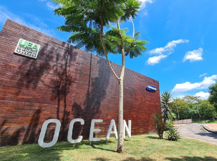 Samsung Ocean abre agenda de abril com atividades gratuitas