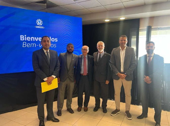 Combate ao racismo no esporte - Governo brasileiro pede mais rigor no enfrentamento ao racismo