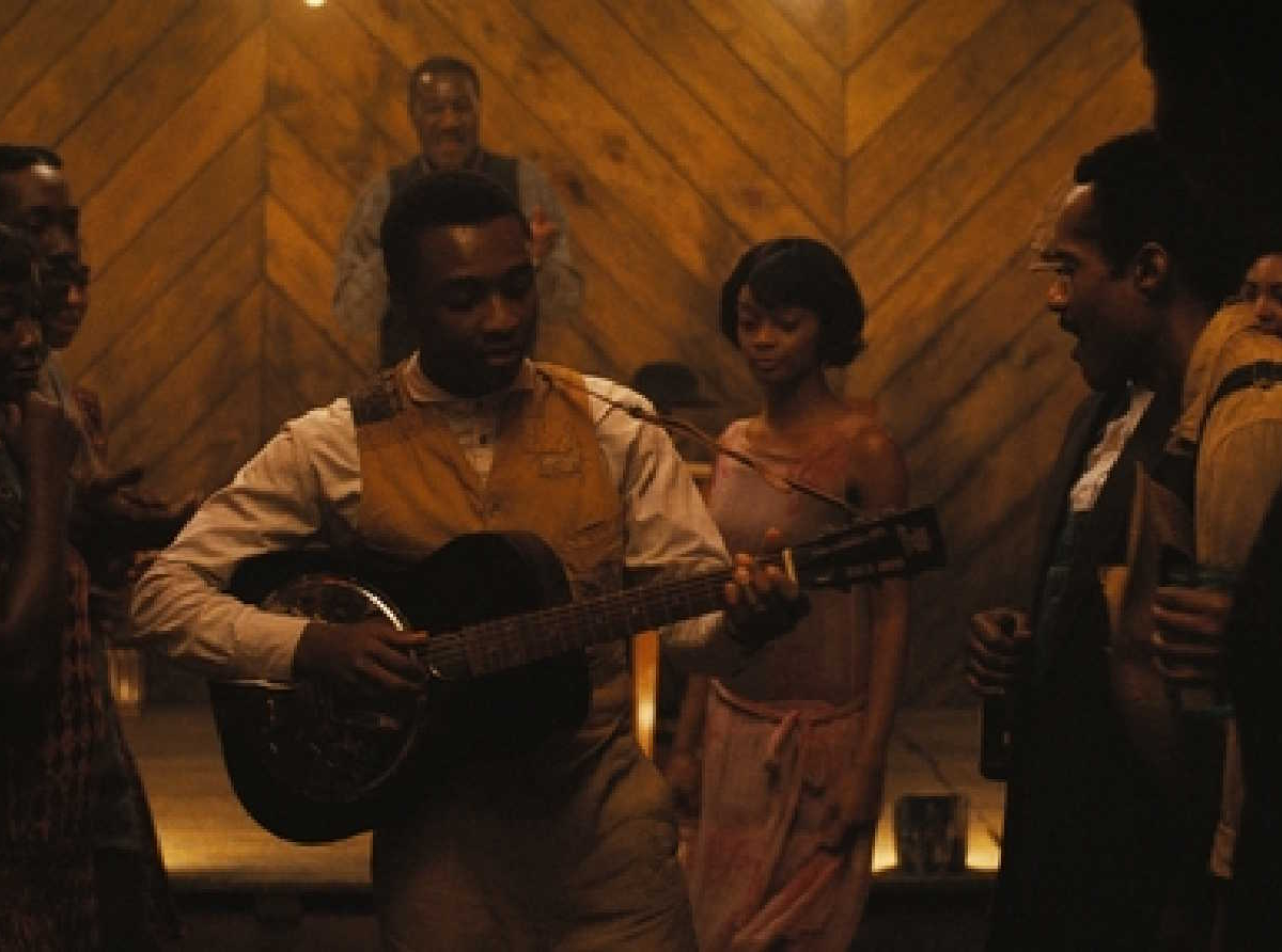 'Pecadores' / Créditos: Divulgação Warner Bros. Pictures 