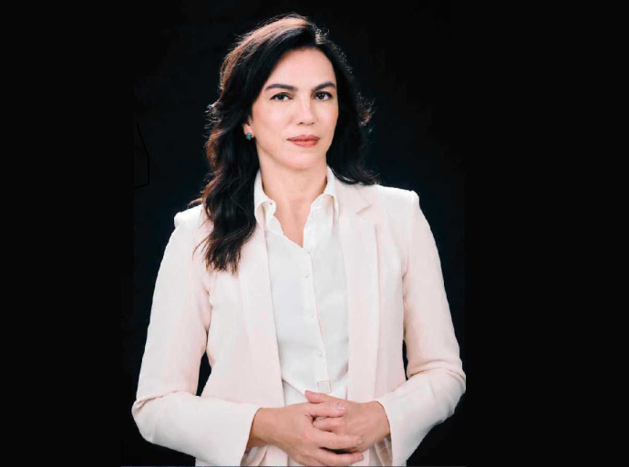 Ana Paula Araújo lança Agressão, um livro corajoso, necessário e urgente