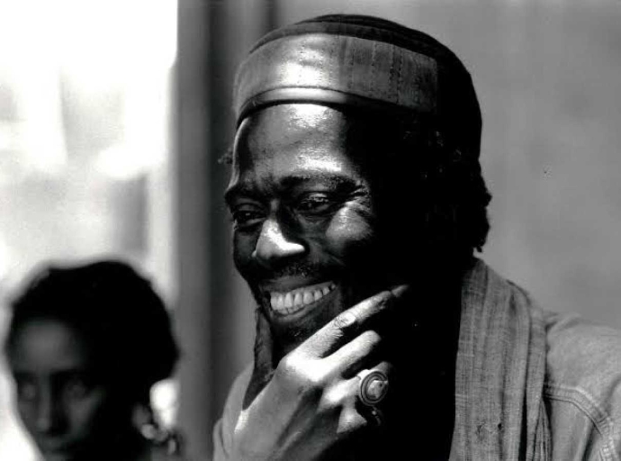 CineSesc celebra a obra do cineasta senegalês Djibril Diop em setembro