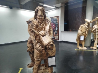 MAP Diadema, abre portas para artistas revolucionários