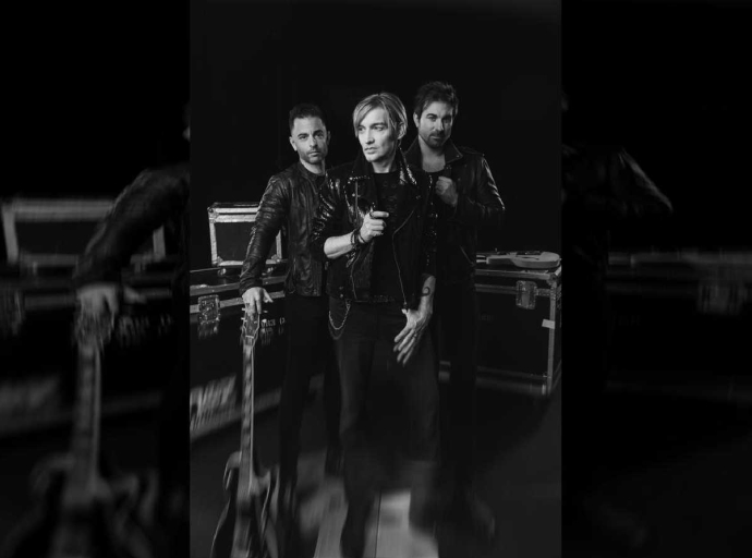 Projeto Orbital Rock – The Calling volta ao Brasil, e se apresenta em Campinas em show gratuito