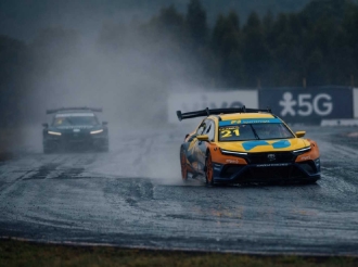 BRB Stock Car Pro Series - Fortes emoções marcam a etapa de Campo Grande/MS